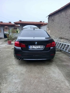 BMW 525 - 8000 € / 15646.64 лв. - 81390986 3