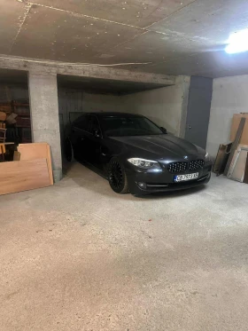 BMW 525 - 8000 € / 15646.64 лв. - 81390986 4
