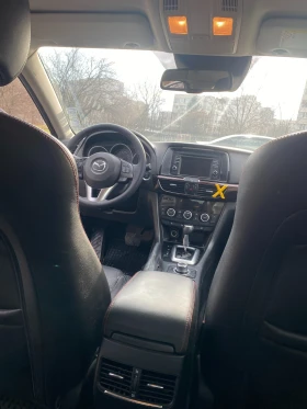 Mazda 6 - 8200 € / 16037.81 лв. - 12719455 8