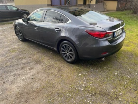 Mazda 6 - 8200 € / 16037.81 лв. - 12719455 5