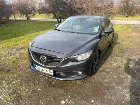 Mazda 6 - 8200 € / 16037.81 лв. - 12719455 2