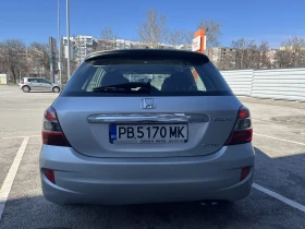 Honda Civic 1.7 CDTI + ВИДЕО, снимка 4