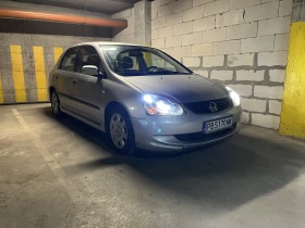 Honda Civic 1.7 CDTI + ВИДЕО, снимка 15