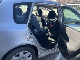 Honda Civic 1.7 CDTI + ВИДЕО, снимка 9