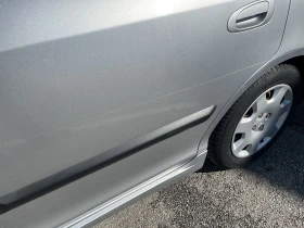 Honda Civic 1.7 CDTI + ВИДЕО, снимка 11