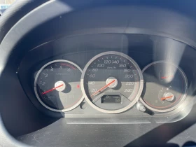 Honda Civic 1.7 CDTI + ВИДЕО, снимка 13