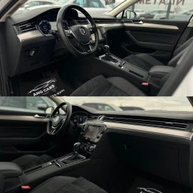 VW Passat * 2.0TDI* DIGITAL* HighLine* LED*  | Auto.bg — изображение 10