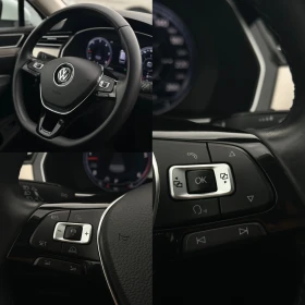 VW Passat * 2.0TDI* DIGITAL* HighLine* LED*  | Auto.bg — изображение 13