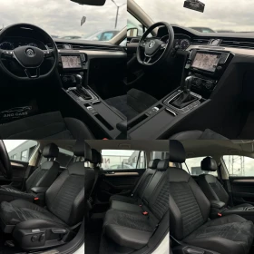 VW Passat * 2.0TDI* DIGITAL* HighLine* LED*  | Auto.bg — изображение 11