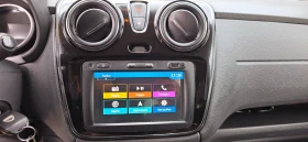 Dacia Dokker STEPWAY - 13770 € / 26931.78 лв. - 86857479 11