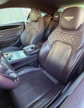 Bentley Continental gt 6.0 W12 AWD - 153387 € / 299998.90 лв. - 62579448 8
