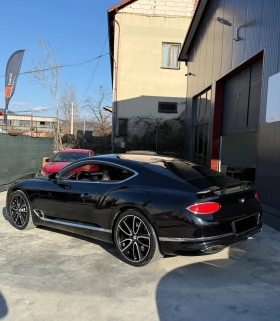 Bentley Continental gt 6.0 W12 AWD - 153387 € / 299998.90 лв. - 62579448 2
