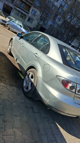 Mazda 6 2.0 - 800 € / 1564.66 лв. - 72300245 6