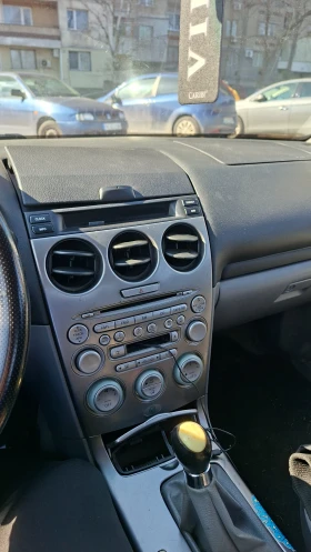 Mazda 6 2.0 - 800 € / 1564.66 лв. - 72300245 8