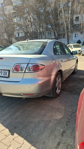 Mazda 6 2.0 - 800 € / 1564.66 лв. - 72300245 4