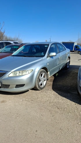 Mazda 6 2.0 - 800 € / 1564.66 лв. - 72300245 3