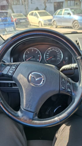 Mazda 6 2.0 - 800 € / 1564.66 лв. - 72300245 9