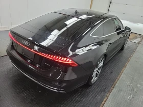 Audi A7 TECHNIK АВТО КРЕДИТ - 28200 € / 55154.41 лв. - 55326259 4