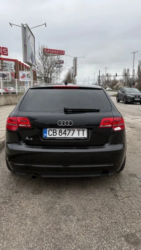 Audi A3 - 3900 € / 7627.74 лв. - 91388198 9