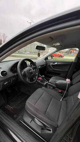 Audi A3 - 3900 € / 7627.74 лв. - 91388198 4