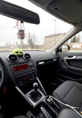 Audi A3 - 3900 € / 7627.74 лв. - 91388198 5