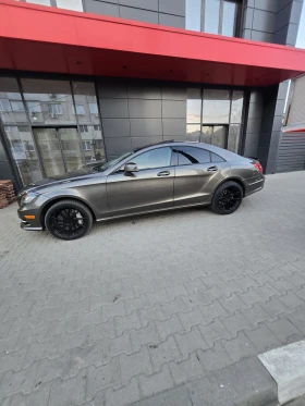 Mercedes-Benz CLS 500 Топ топ топ състояние - 17500 € / 34227.03 лв. - 74515612 4
