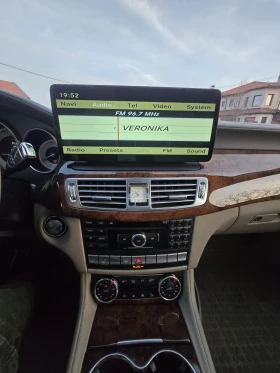 Mercedes-Benz CLS 500 Топ топ топ състояние - 17500 € / 34227.03 лв. - 74515612 15