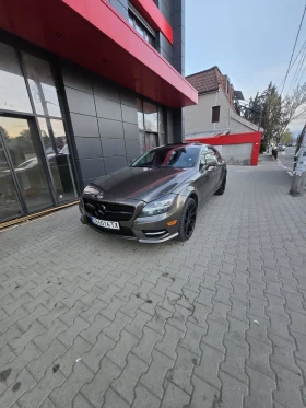 Mercedes-Benz CLS 500 Топ топ топ състояние - 17500 € / 34227.03 лв. - 74515612 3
