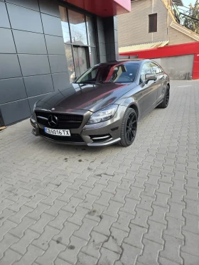 Mercedes-Benz CLS 500 ��� ��� ���  | Mobile.bg � ����� ������ 14