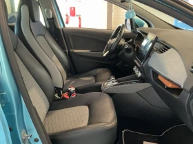 Renault Zoe ZE50 R135 Intens 🇫🇷 - 11999 € / 23468.00 лв. - 29362936 5