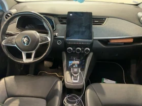 Renault Zoe ZE50 R135 Intens 🇫🇷 - 11999 € / 23468.00 лв. - 29362936 6