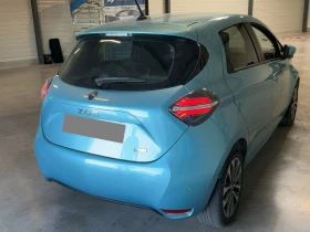 Renault Zoe ZE50 R135 Intens 🇫🇷 - 11999 € / 23468.00 лв. - 29362936 2
