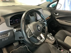 Renault Zoe ZE50 R135 Intens 🇫🇷 - 11999 € / 23468.00 лв. - 29362936 7