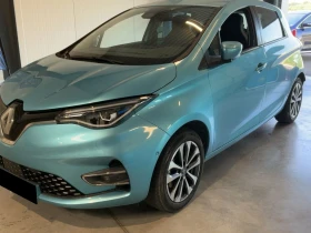 Renault Zoe ZE50 R135 Intens 🇫🇷