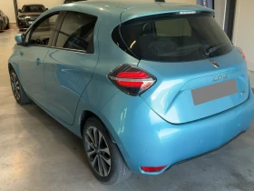 Renault Zoe ZE50 R135 Intens 🇫🇷 - 11999 € / 23468.00 лв. - 29362936 4