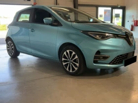 Renault Zoe ZE50 R135 Intens 🇫🇷 - 11999 € / 23468.00 лв. - 29362936 3