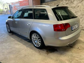 Audi A4 - 3500 € / 6845.40 лв. - 46080844 2