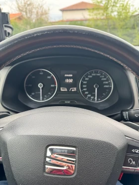 Seat Leon X- perience | Mobile.bg � ����� ������ 10