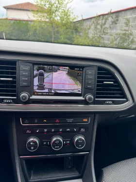 Seat Leon X- perience | Mobile.bg � ����� ������ 7