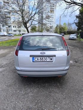 Ford Focus MK2 | Auto.bg — изображение 5