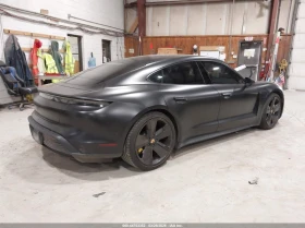 Porsche Taycan - 38900 € / 76081.79 лв. - 67376144 4