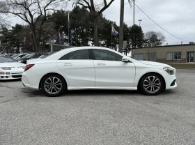 Mercedes-Benz CLA 250 AMG Package * 4 Matic * ����������* (���� �� ��) | Mobile.bg � ����� ������ 6