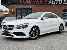 ������ Mercedes-Benz CLA 25...