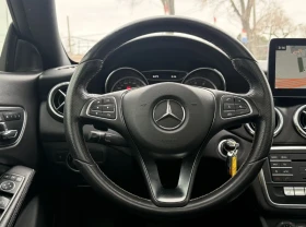 Mercedes-Benz CLA 250 AMG Package * 4 Matic * ����������* (���� �� ��) | Mobile.bg � ����� ������ 9