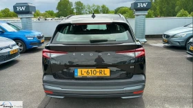 Skoda Enyaq  60 | Mobile.bg � ����� ������ 6