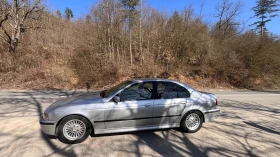 BMW 520 I - 3210 € / 6278.21 лв. - 56864505 4