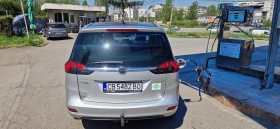 Opel Zafira | Mobile.bg � ����� ������ 4