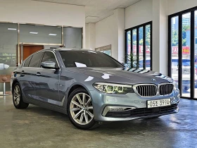 ������ BMW 520