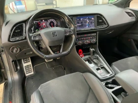 Seat Leon Cupra* 4DRIVE* 300 | Mobile.bg � ����� ������ 11