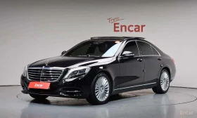Mercedes-Benz S 350 | АВТОКРЕДИТ БЕЗ ПЪРВОНАЧАЛНА ВНОСКА | 